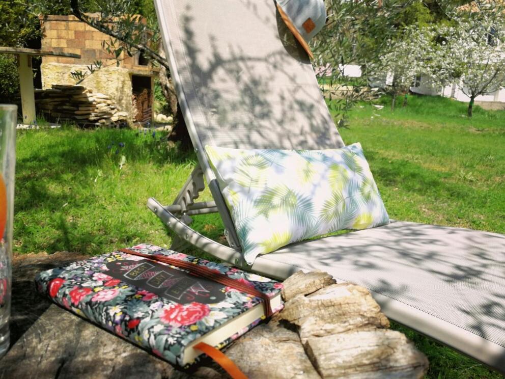 Maison 3 Etoiles Avec Jardin Pour Familles, Sportifs, Curistes... Динь-ле-Бен Экстерьер фото