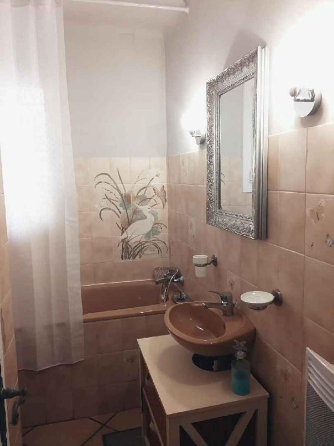 Maison 3 Etoiles Avec Jardin Pour Familles, Sportifs, Curistes... Динь-ле-Бен Экстерьер фото