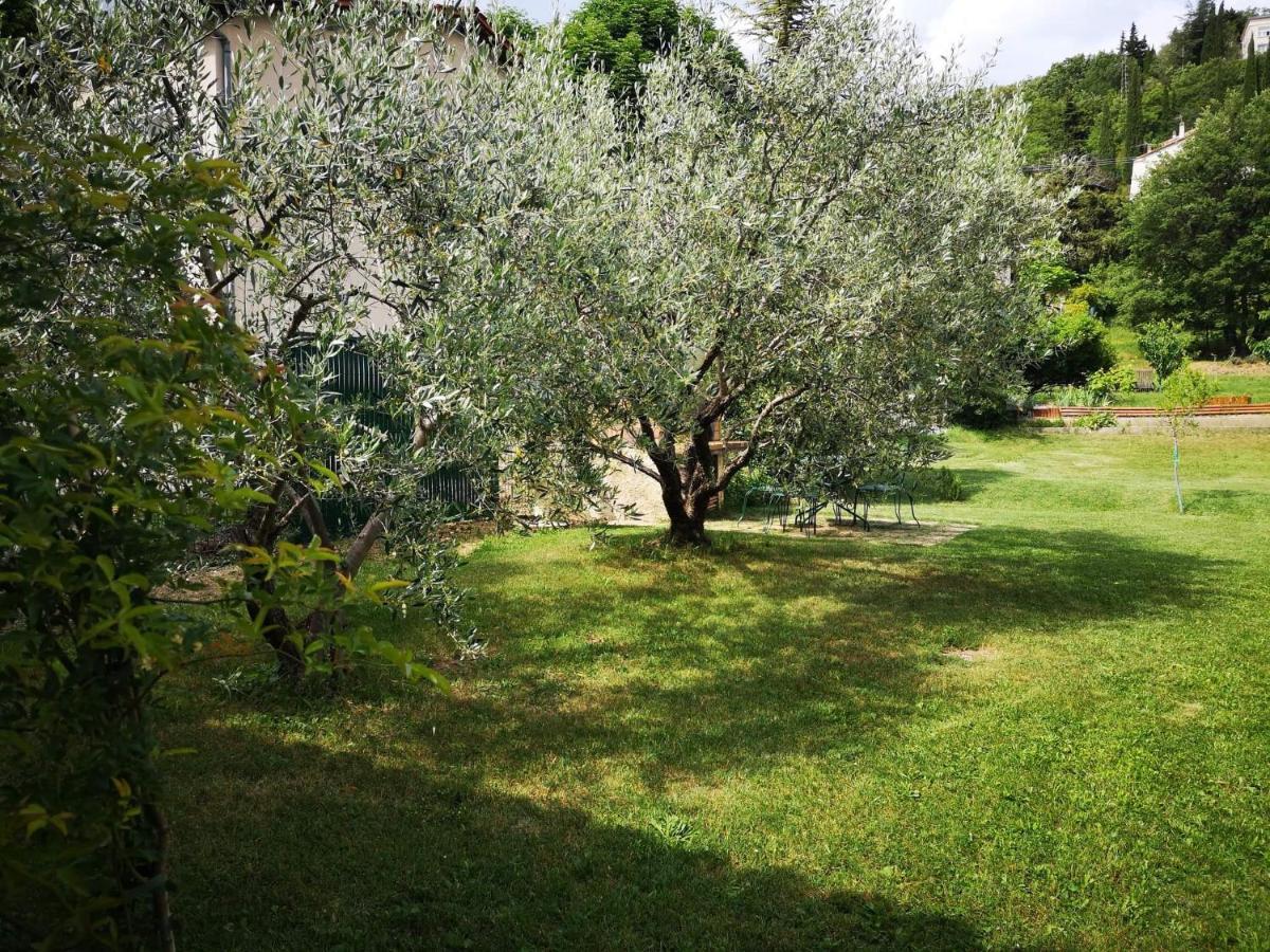 Maison 3 Etoiles Avec Jardin Pour Familles, Sportifs, Curistes... Динь-ле-Бен Экстерьер фото