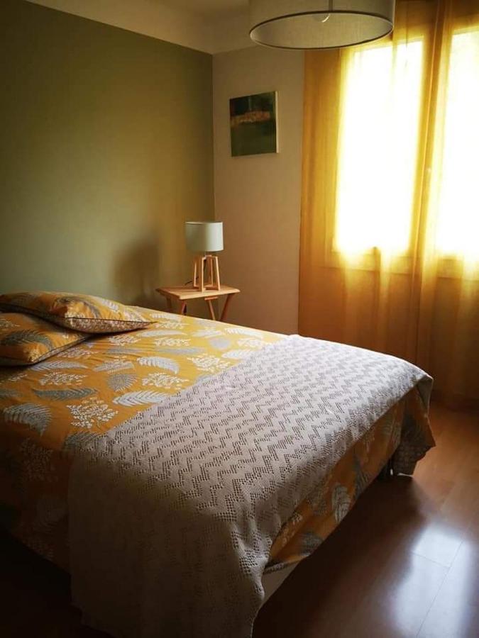 Maison 3 Etoiles Avec Jardin Pour Familles, Sportifs, Curistes... Динь-ле-Бен Экстерьер фото